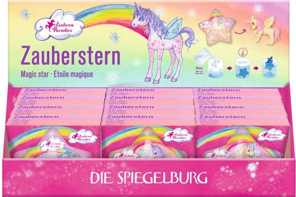 Produktbild: Zauberstern