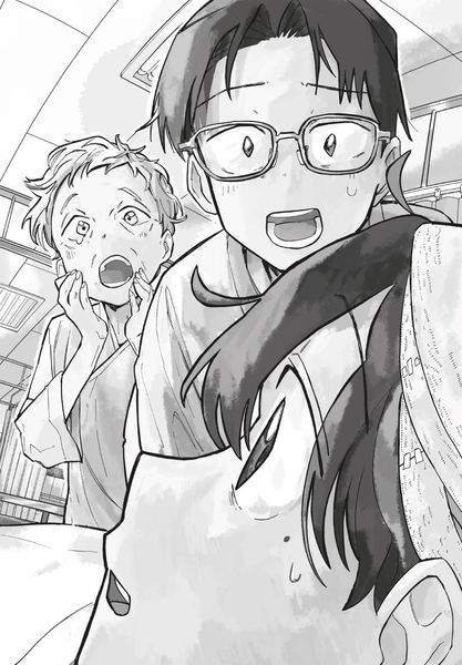 Produktbild: The Ichinose Family's Deadly Sins 1