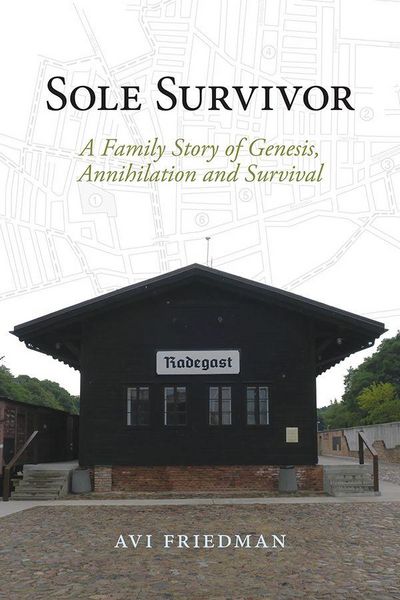 Produktbild: Sole Survivor