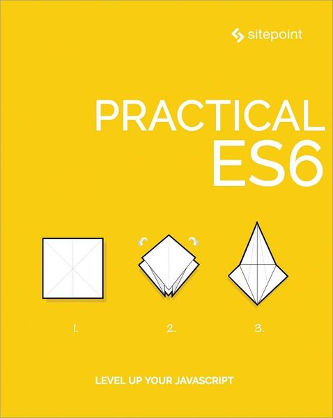 Produktbild: Practical ES6