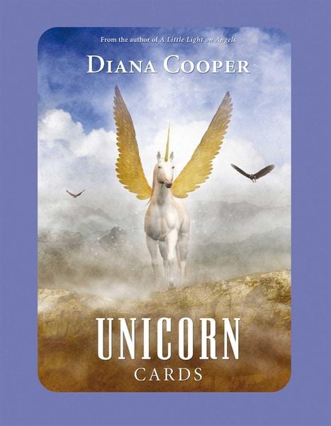Produktbild: Unicorn Cards