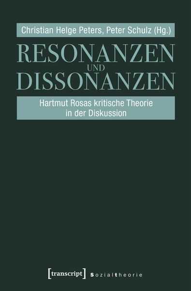 Produktbild: Resonanzen und Dissonanzen