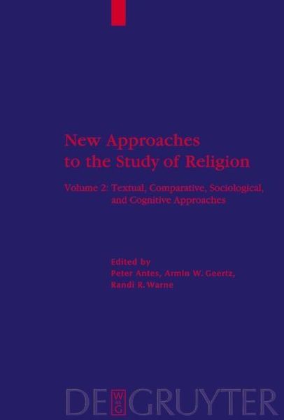 Produktbild: Textual, Comparative, Sociological, and Cognitive Approaches