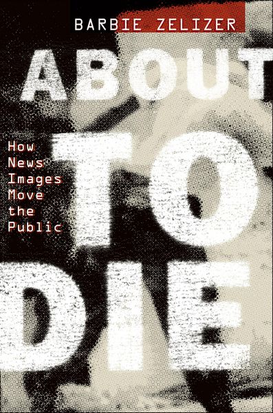 Produktbild: About to Die