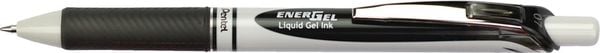 Produktbild: Gelroller EnerGel ECO 0.7 schw