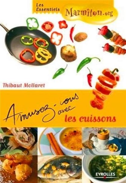 Produktbild: Amusez-vous avec les cuissons
