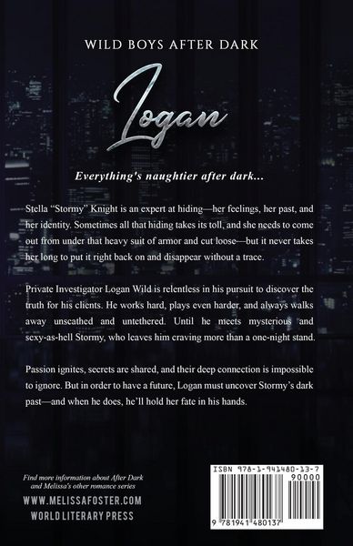 Produktbild: Wild Boys After Dark