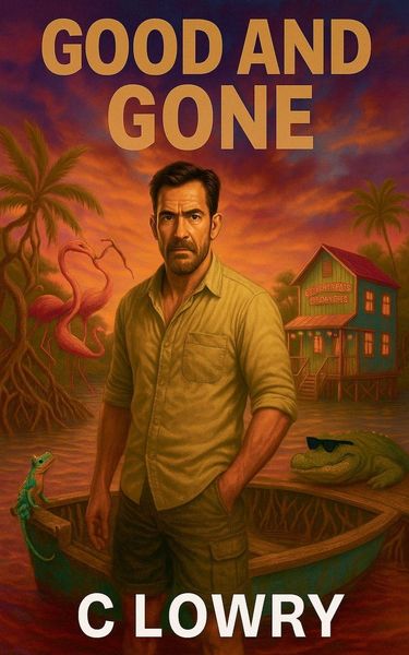 Produktbild: Good and Gone