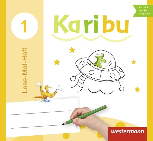 Produktbild: Karibu - Ausgabe 2009