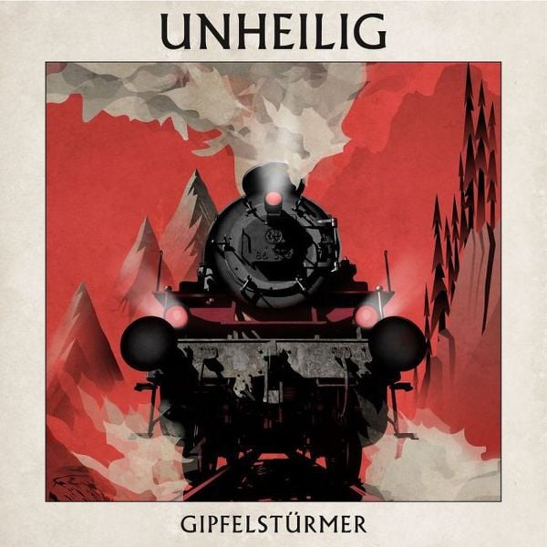 Gipfelstürmer - Unheilig, CD