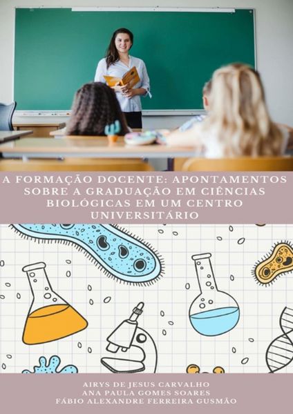 Produktbild: A Forma&ccedil;&atilde;o Docente