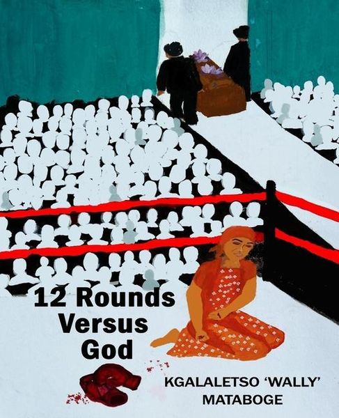 Produktbild: 12 Rounds Versus God