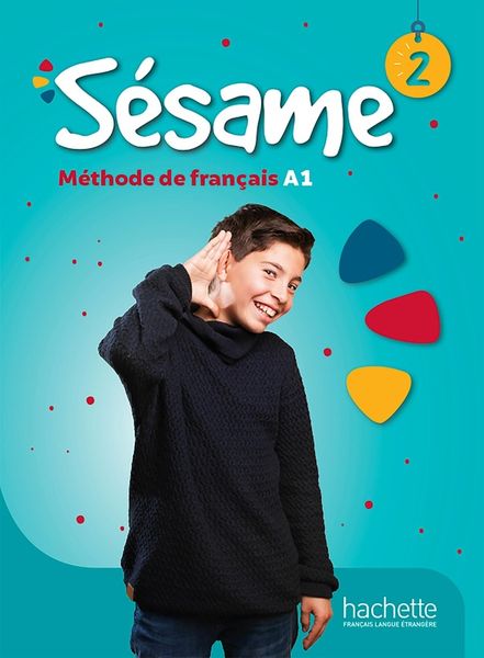 Produktbild: Sesame
