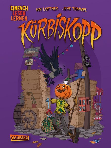 Produktbild: K&uuml;rbiskopp