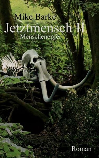 Produktbild: Jetztmensch 2