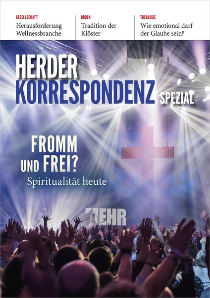 Produktbild: Fromm und frei?