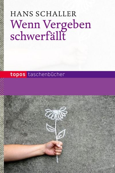 Produktbild: Wenn Vergeben schwerf&auml;llt