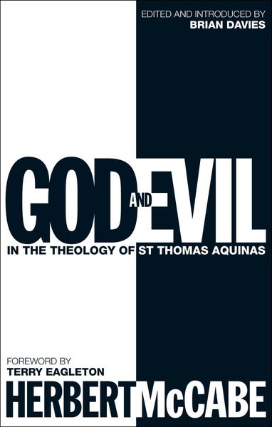 Produktbild: God and Evil