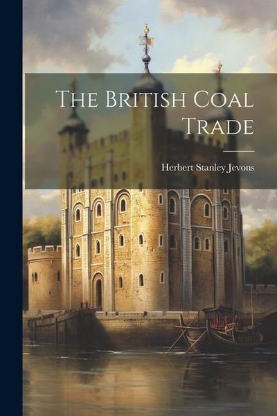 Produktbild: The British Coal Trade
