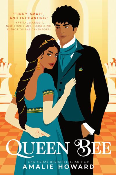 Produktbild: Queen Bee