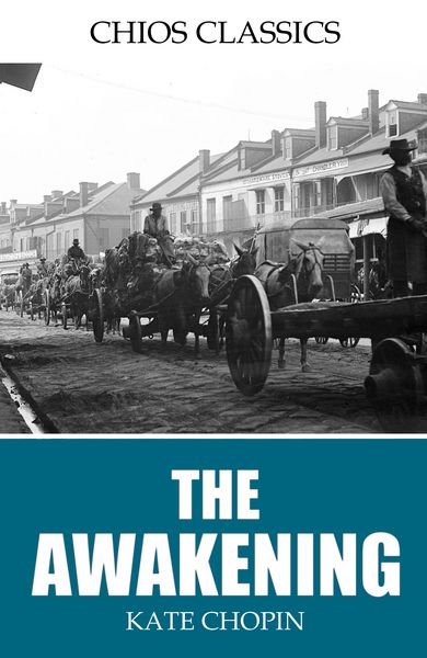 Produktbild: The Awakening