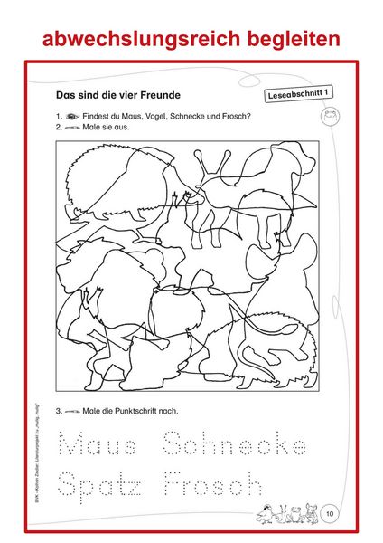 Produktbild: Literaturprojekt zu mutig, mutig