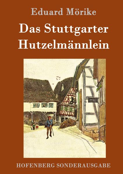 Produktbild: Das Stuttgarter Hutzelm&auml;nnlein