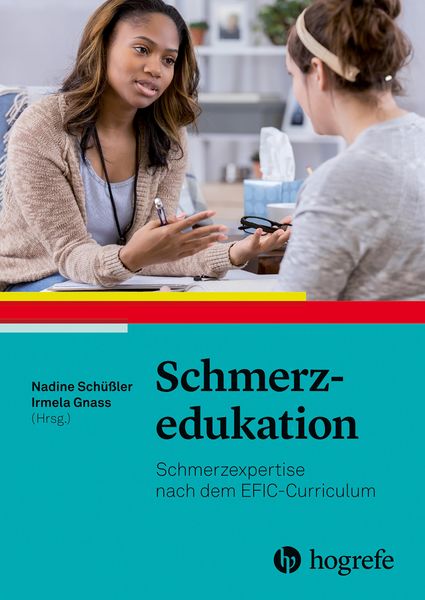 Produktbild: Schmerzedukation