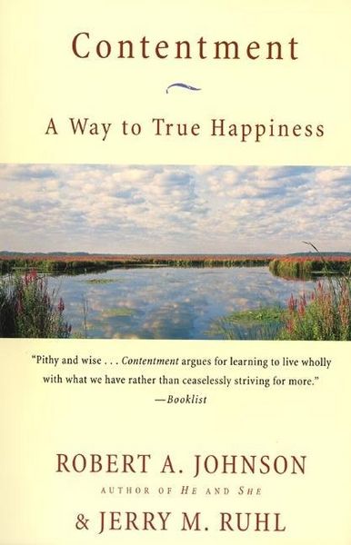 Produktbild: Contentment