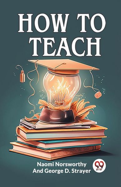 Produktbild: How to Teach