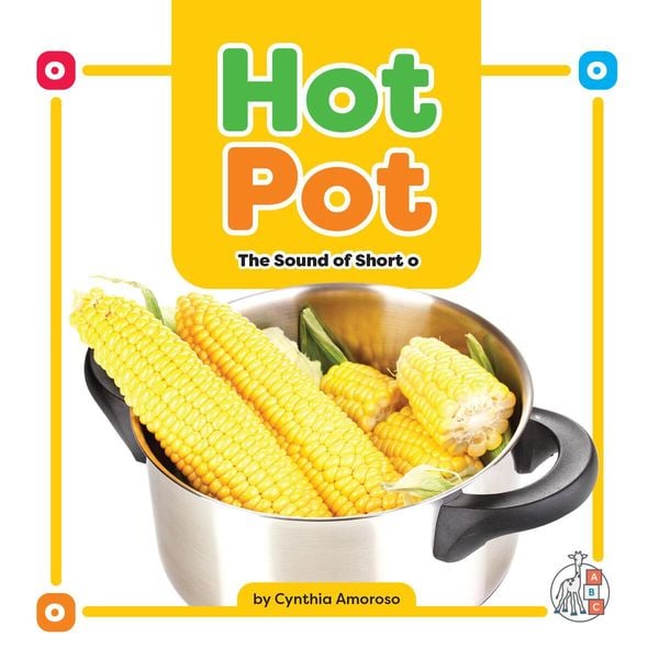 Produktbild: Hot Pot