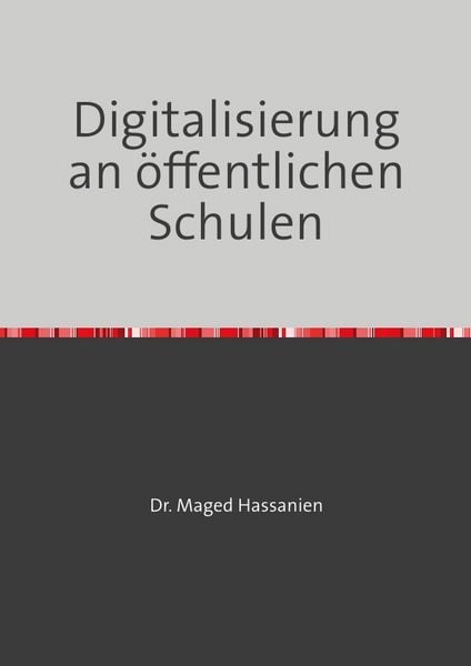 Produktbild: Digitalisierung an den &ouml;ffentlichen Schulen