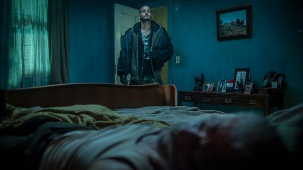 Produktbild: Don't Breathe