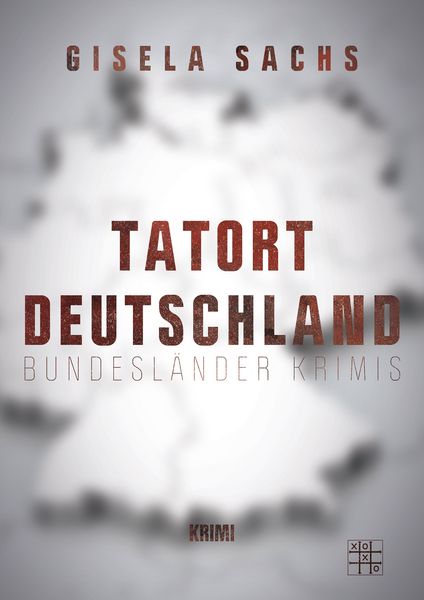 Produktbild: Tatort Deutschland