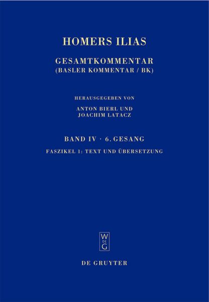 Produktbild: Text und &Uuml;bersetzung