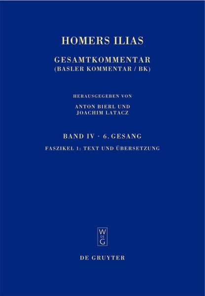 Produktbild: Text und &Uuml;bersetzung