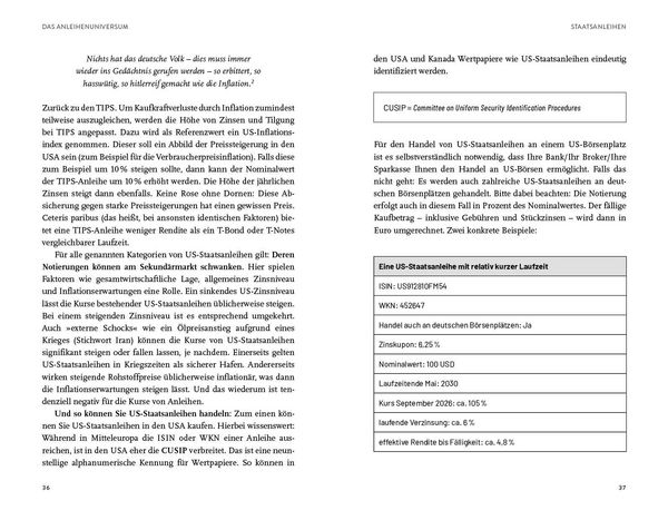 Produktbild: Anleihen schnell und einfach erkl&auml;rt