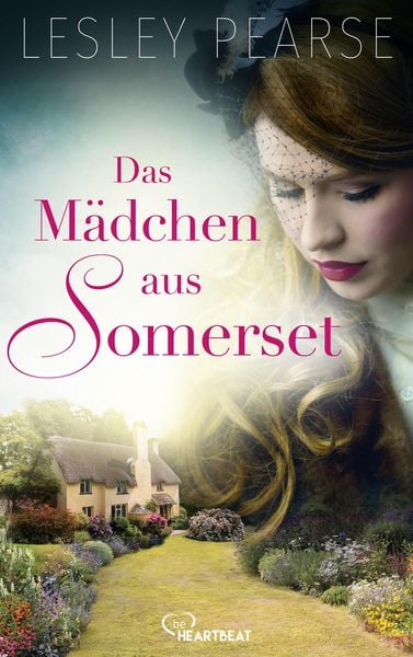 Produktbild: Das M&auml;dchen aus Somerset