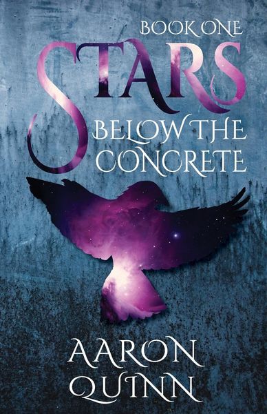 Produktbild: Stars Below the Concrete
