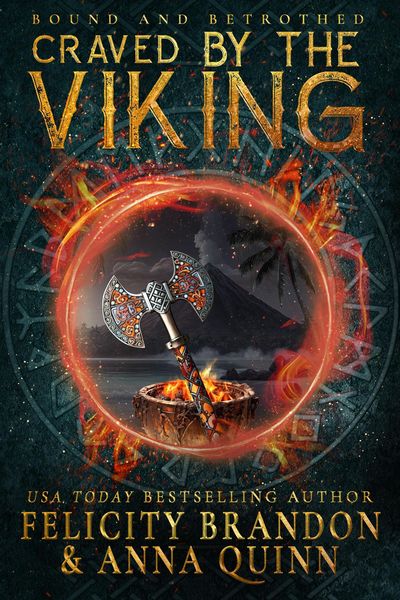 Produktbild: Craved by the Viking