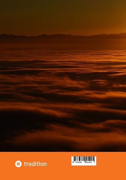 Produktbild: Thoughts and Mediations of a gnostic and mystic Curandero