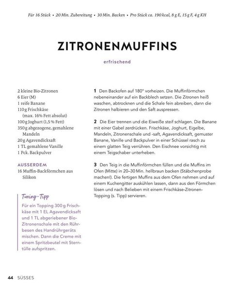 Produktbild: Diabetes-Backbuch