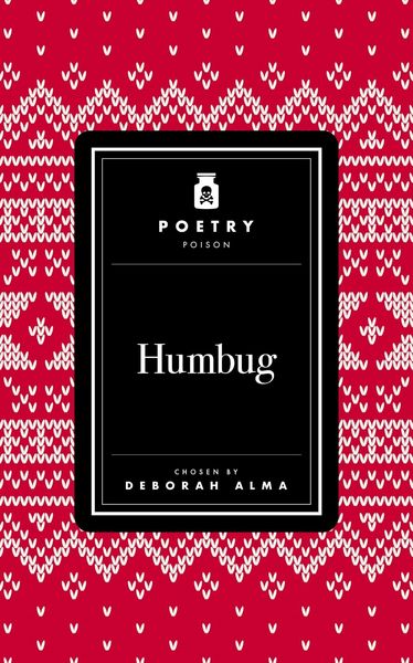 Produktbild: Poetry Poison: Humbug