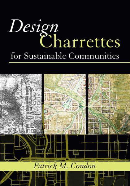 Produktbild: Design Charrettes for Sustainable Communities