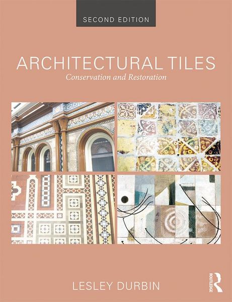 Produktbild: Architectural Tiles