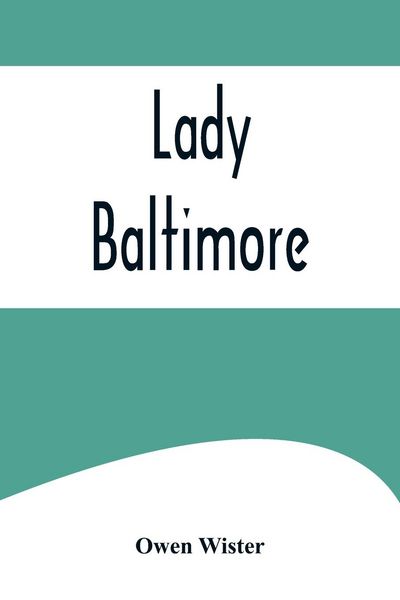 Produktbild: Lady Baltimore