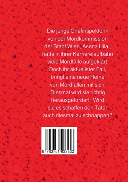Produktbild: Sophia's Rache