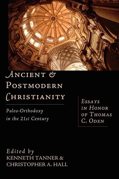 Produktbild: Ancient & Postmodern Christianity