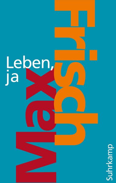 Produktbild: Leben, ja