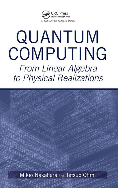 Produktbild: Quantum Computing